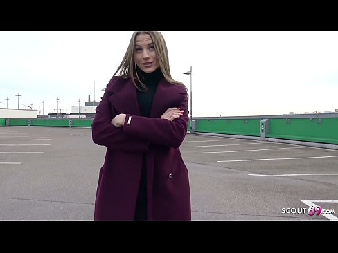 ❤️ SCOUT JARMALKA waa bir taabasho riyo ah, baarkinka bakhtiyaa nasiibka ☑ Porno Guri