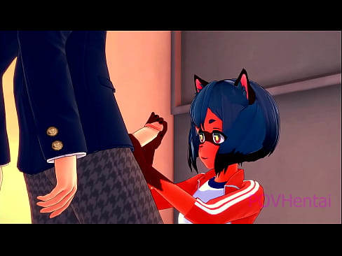 ❤️ Beer lo' oo cusub oo leh Michiru Kagemori ☑ Porno Guri